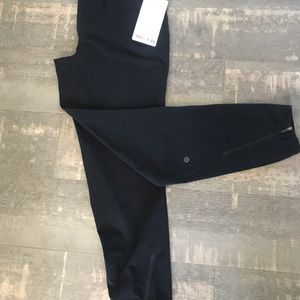 Lululemon adapted state jogger